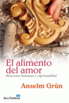 [9788429319019] El alimento del amor