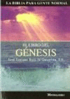 [9788427121485] LIBRO DEL GENESIS, EL