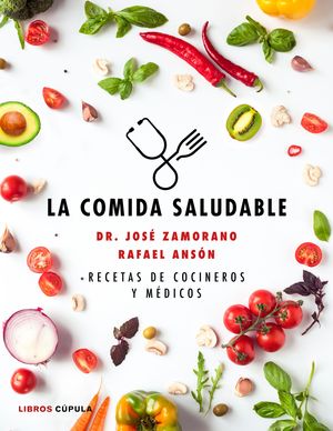 [9788448025090] La comida saludable