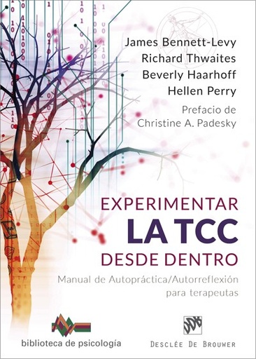 [9788433029638] Experimentar la TCC desde dentro