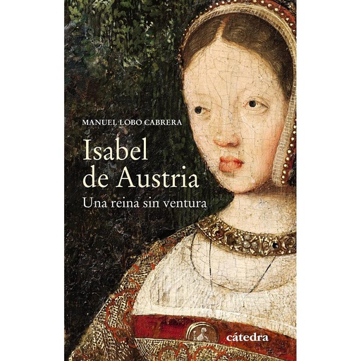 [9788437639314] Isabel de Austria