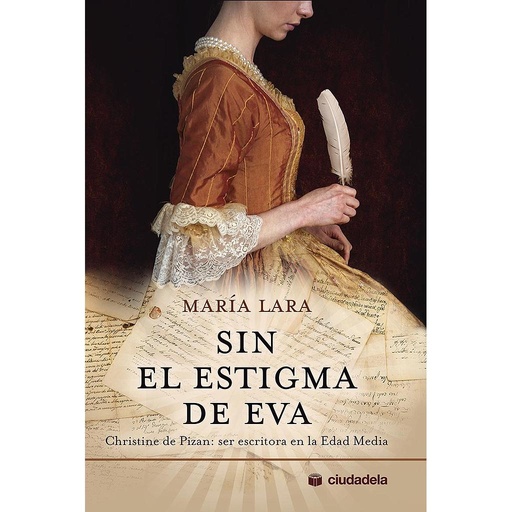 [9788415436331] Sin el estigma de Eva