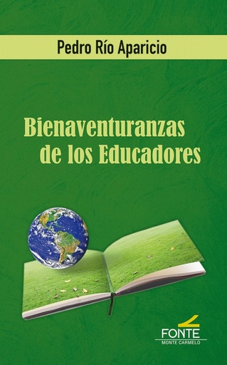 [9788483539446] Bienaventuranzas de los Educadores