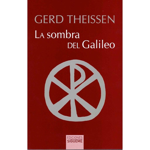 [9788430120406] La sombra del Galileo