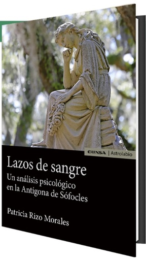 [9788431334253] Lazos de sangre