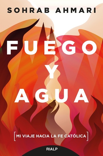 [9788432151644] Fuego y agua