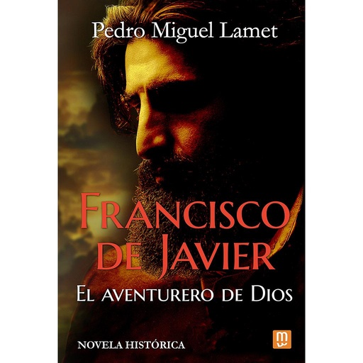 [9788427147539] Francisco de Javier, el aventurero de Dios