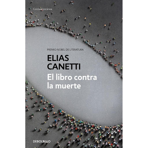 [9788466346412] El libro contra la muerte