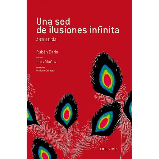 [9788426376862] Una sed de ilusiones infinita