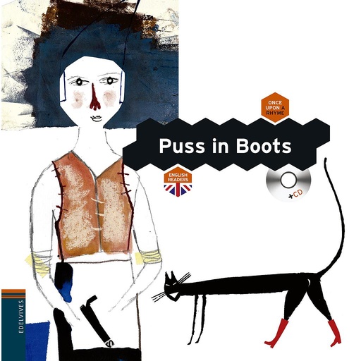 [9788426381682] Puss in Boots