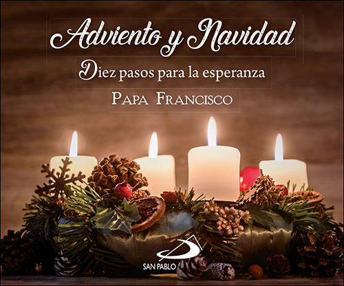 [9788428557870] Adviento y Navidad