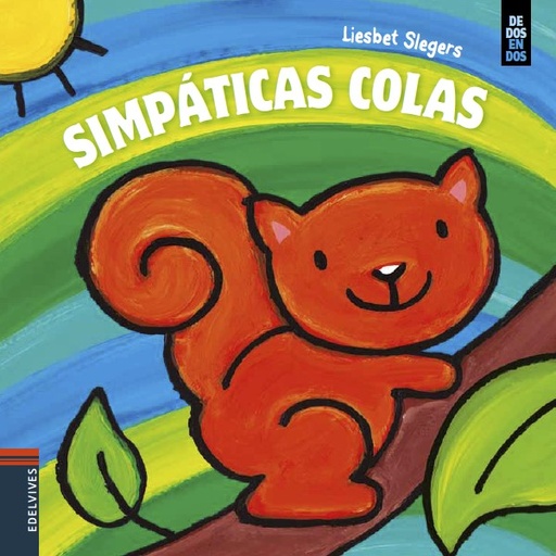 [9788414005439] Simpáticas colas