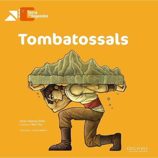 [9788414022139] Tombatossals