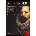 [9788491991663] Alexander