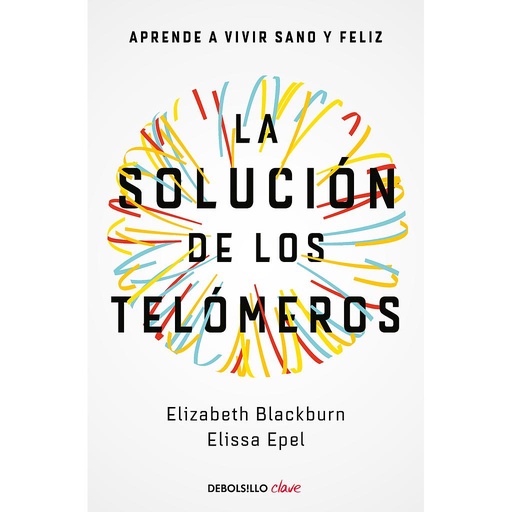 [9788466344685] La solución de los telómeros