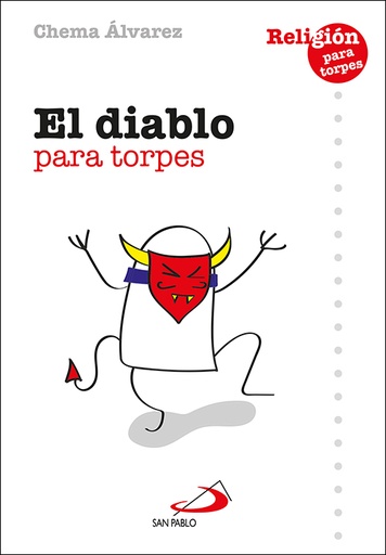 [9788428558006] El diablo para torpes