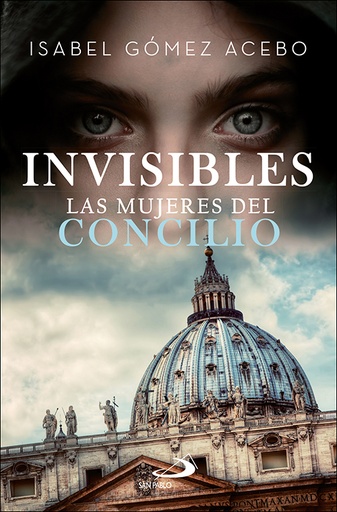 [9788428557931] Invisibles