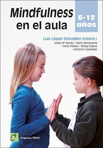 [9788428556668] Mindfulness en el aula