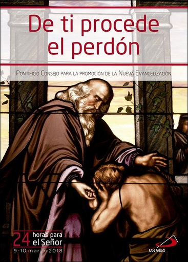 [9788428554411] De ti procede el perdón