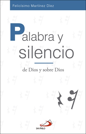 [9788428554596] Palabra y silencio