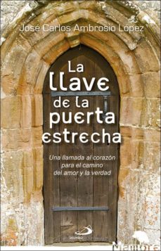 [9788428554312] La llave de la puerta estrecha