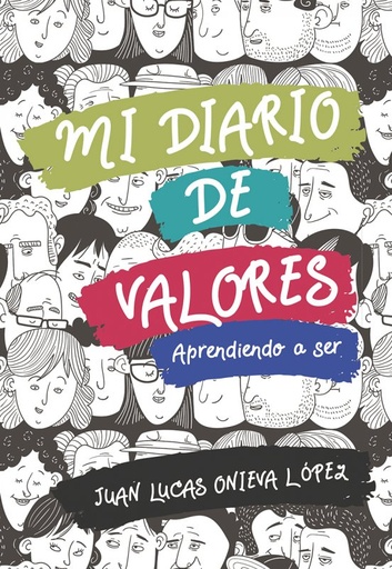 [9788427144651] Mi diario de valores