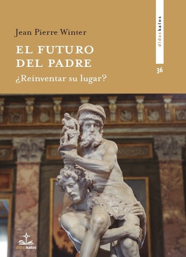 [9788417185404] El futuro del padre