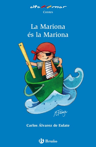 [9788469623046] La Mariona és la Mariona