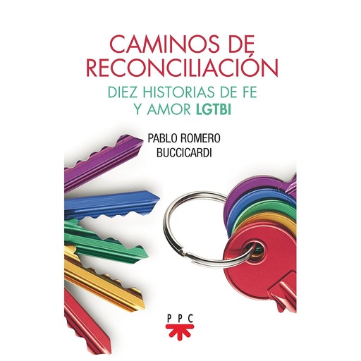 [9788428835770] Caminos de reconciliación