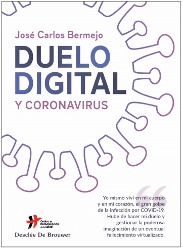 [9788433031068] Duelo digital y coronavirus