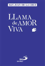 [9788428522304] Llama de amor viva