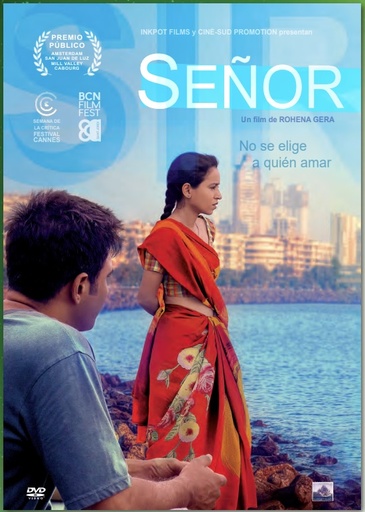 [8436587700569] Señor DVD