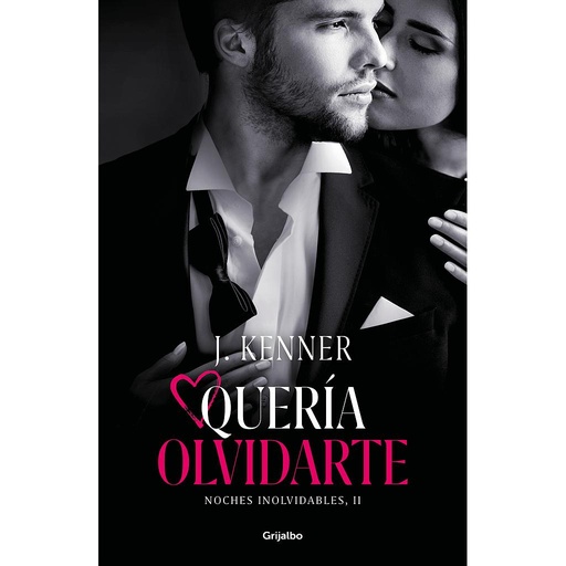 [9788425358494] Quería olvidarte (Noches inolvidables 2)