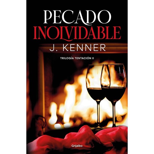 [9788425360985] Pecado inolvidable (Trilogía Tentación 2)