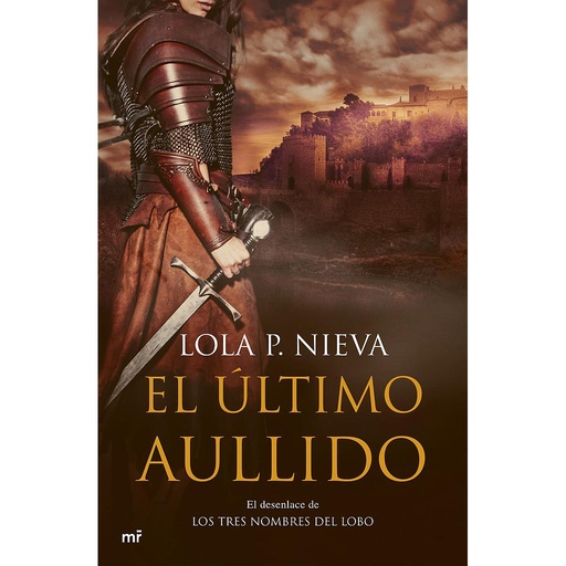 [9788427045743] El último aullido