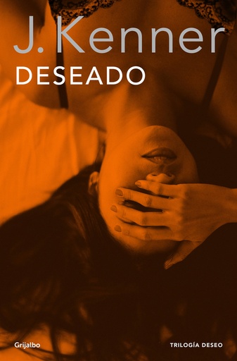 [9788425352317] Deseado (Trilogía Deseo 1)