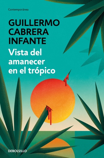 [9788466352888] Vista del amanecer en el trópico