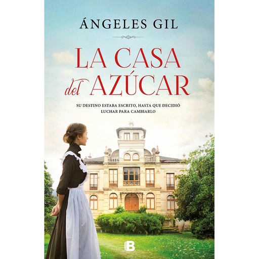 [9788466667531] La casa del azúcar