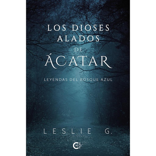 [9788418203282] Los Dioses Alados de Ácatar