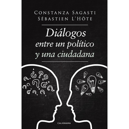 [9788417505431] Diálogos entre un político y una ciudadana