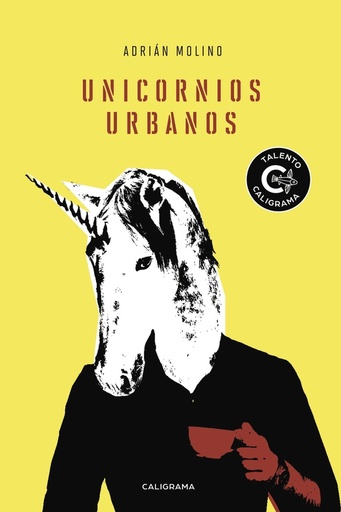 [9788417234911] Unicornios urbanos