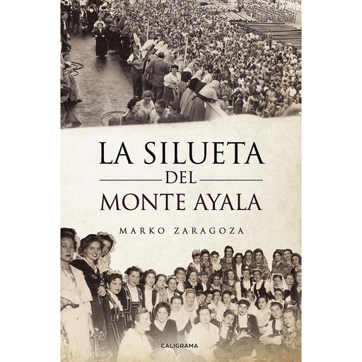 [9788417813062] La Silueta del Monte Ayala