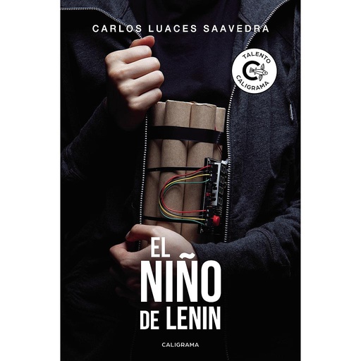 [9788417483241] El niño de Lenin