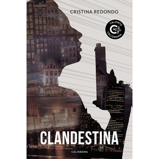 [9788417321208] Clandestina