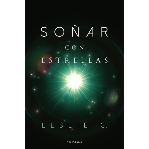 [9788417813147] Soñar con estrellas