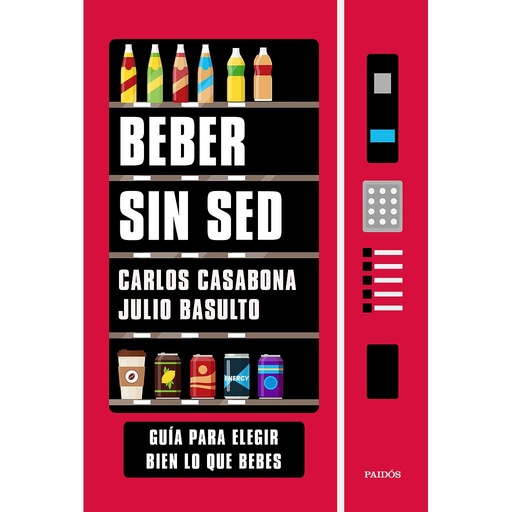 [9788449337192] Beber sin sed