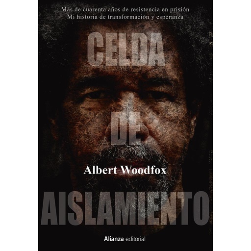 [9788413620398] Celda de aislamiento