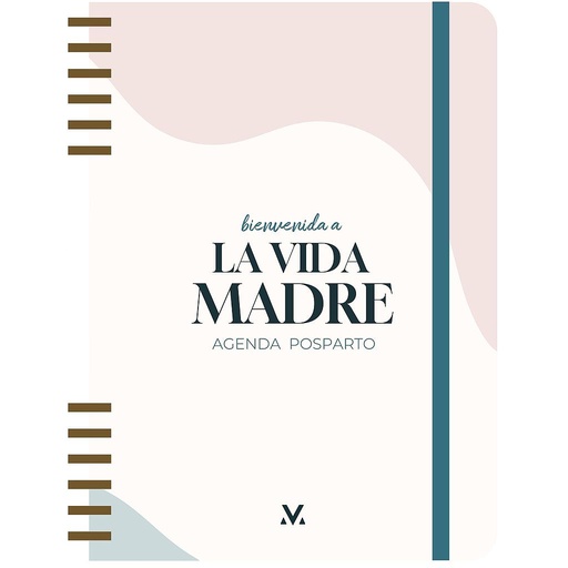 [9788419215024] Bienvenida a La Vida Madre