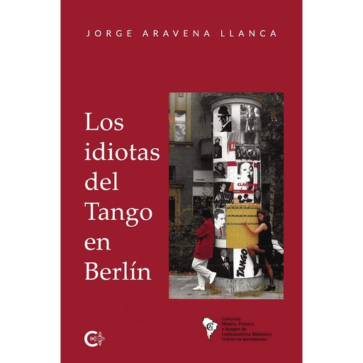 [9788418018176] Los idiotas del Tango en Berlín