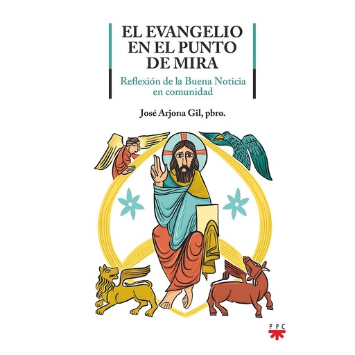 [9788428836029] El Evangelio en el punto de mira